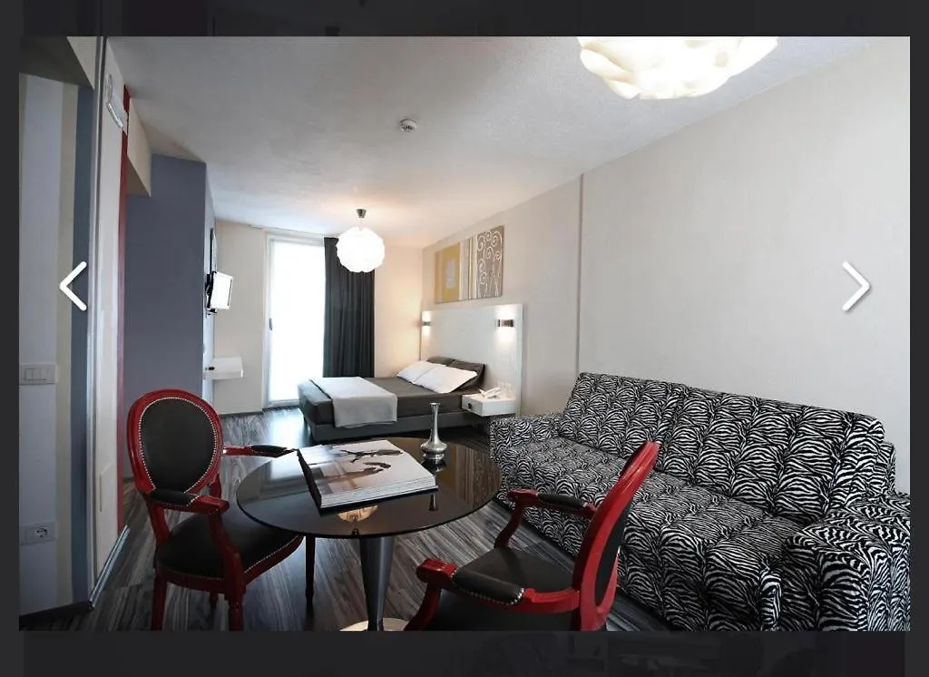 Vittoriale Boutique Hotel Lago Di Garda Gardone Riviera